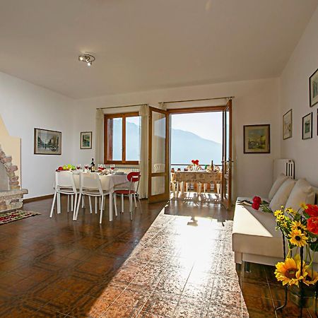 Balcone Panoramico Sul Garda - Happy Rentals Tremosine Exterior foto
