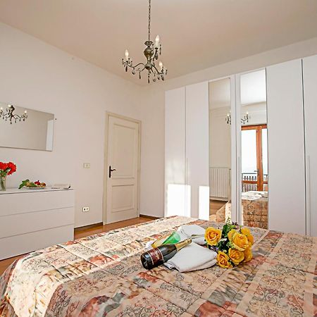 Balcone Panoramico Sul Garda - Happy Rentals Tremosine Exterior foto